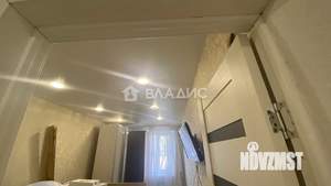 2-к квартира, вторичка, 49м2, 1/12 этаж