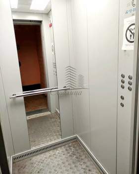 3-к квартира, вторичка, 71м2, 5/9 этаж