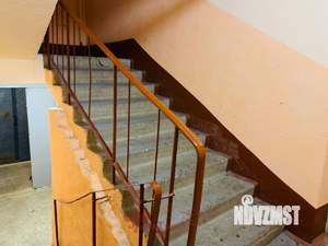 2-к квартира, вторичка, 52м2, 5/9 этаж