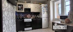 1-к квартира, вторичка, 29м2, 7/9 этаж