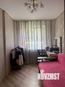 3-к квартира, вторичка, 62м2, 5/5 этаж