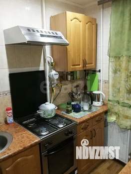 2-к квартира, вторичка, 44м2, 4/5 этаж