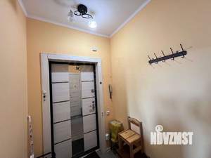 1-к квартира, вторичка, 46м2, 3/7 этаж