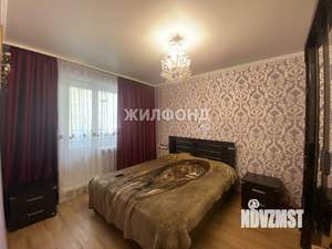 4-к квартира, вторичка, 75м2, 2/9 этаж