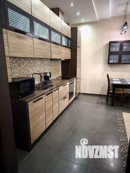 2-к квартира, вторичка, 78м2, 4/15 этаж