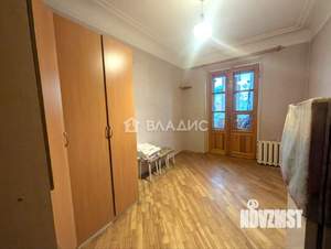 3-к квартира, вторичка, 72м2, 2/4 этаж