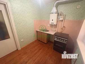 2-к квартира, вторичка, 42м2, 4/4 этаж