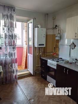 3-к квартира, вторичка, 75м2, 3/10 этаж