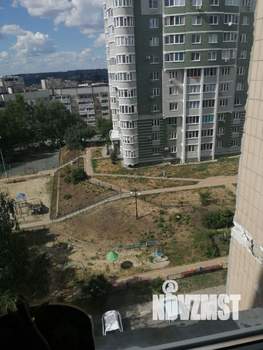 4-к квартира, вторичка, 75м2, 8/9 этаж