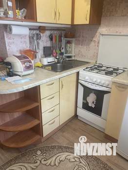 2-к квартира, вторичка, 45м2, 1/9 этаж