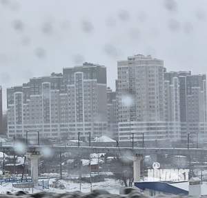 2-к квартира, вторичка, 68м2, 8/14 этаж