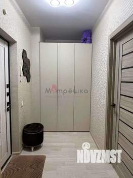 1-к квартира, вторичка, 40м2, 4/10 этаж