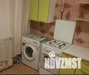 2-к квартира, вторичка, 54м2, 3/4 этаж