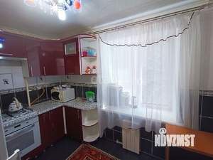 2-к квартира, вторичка, 49м2, 8/12 этаж