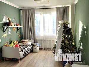 2-к квартира, вторичка, 48м2, 5/5 этаж