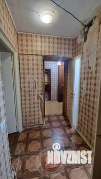 4-к квартира, вторичка, 76м2, 1/9 этаж