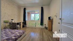 2-к квартира, вторичка, 57м2, 2/2 этаж