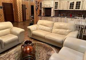 3-к квартира, вторичка, 103м2, 7/17 этаж