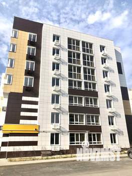 2-к квартира, вторичка, 55м2, 3/8 этаж
