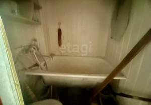 1-к квартира, вторичка, 20м2, 1/5 этаж