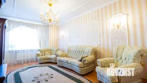 3-к квартира, вторичка, 88м2, 9/10 этаж