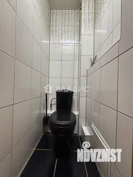 1-к квартира, вторичка, 34м2, 4/10 этаж