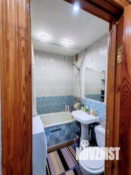 2-к квартира, вторичка, 42м2, 1/5 этаж