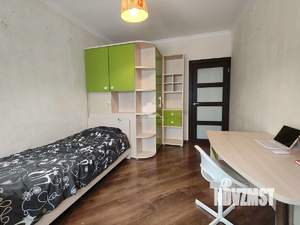 3-к квартира, вторичка, 78м2, 7/14 этаж