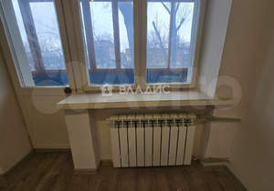 2-к квартира, вторичка, 43м2, 2/3 этаж