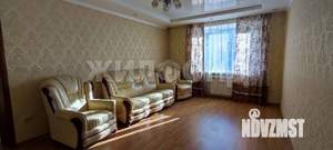 4-к квартира, вторичка, 73м2, 3/5 этаж