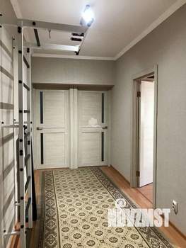 4-к квартира, вторичка, 94м2, 3/9 этаж