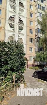 2-к квартира, вторичка, 51м2, 4/9 этаж