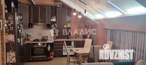 3-к квартира, вторичка, 66м2, 5/6 этаж