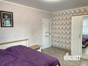 3-к квартира, вторичка, 87м2, 7/14 этаж