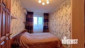 4-к квартира, вторичка, 61м2, 5/5 этаж