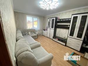 2-к квартира, вторичка, 51м2, 3/3 этаж