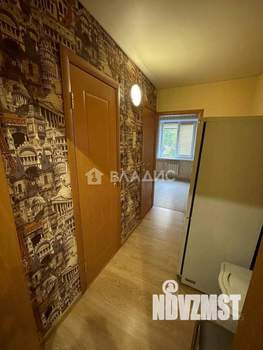 2-к квартира, вторичка, 59м2, 1/10 этаж