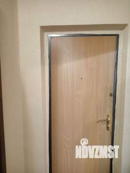 1-к квартира, вторичка, 34м2, 7/10 этаж