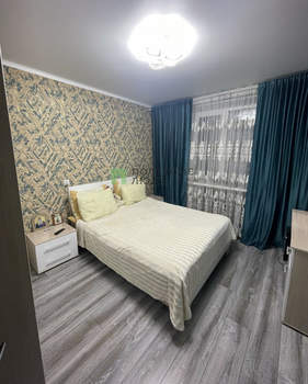 2-к квартира, вторичка, 51м2, 7/9 этаж