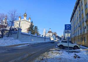 2-к квартира, вторичка, 19м2, 5/6 этаж