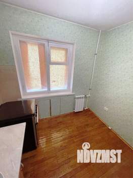 2-к квартира, вторичка, 43м2, 4/4 этаж