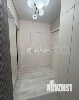 2-к квартира, сданный дом, 54м2, 6/10 этаж