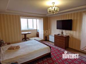 3-к квартира, вторичка, 100м2, 6/10 этаж