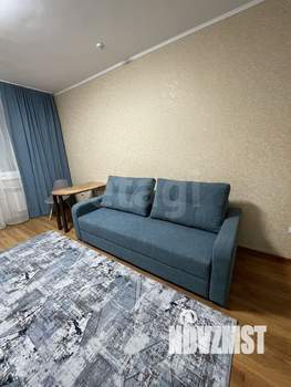 1-к квартира, вторичка, 43м2, 9/15 этаж