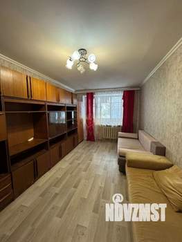 1-к квартира, вторичка, 30м2, 2/5 этаж