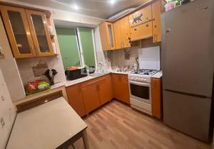 2-к квартира, вторичка, 42м2, 2/5 этаж