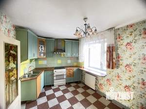 3-к квартира, вторичка, 67м2, 3/12 этаж