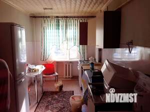 3-к квартира, вторичка, 67м2, 1/9 этаж