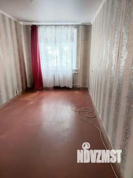 2-к квартира, вторичка, 43м2, 2/5 этаж