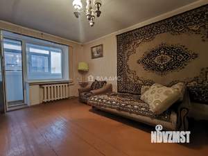 3-к квартира, вторичка, 62м2, 5/5 этаж